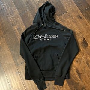 Bebe sweatshirt